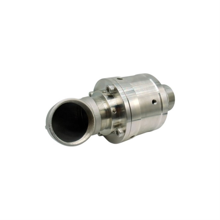 Industrial Rotary Joint H50 - 1300 - 01R (Replacing ROTOFLUX)